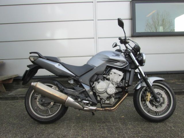 honda - cbf-600-n-abs