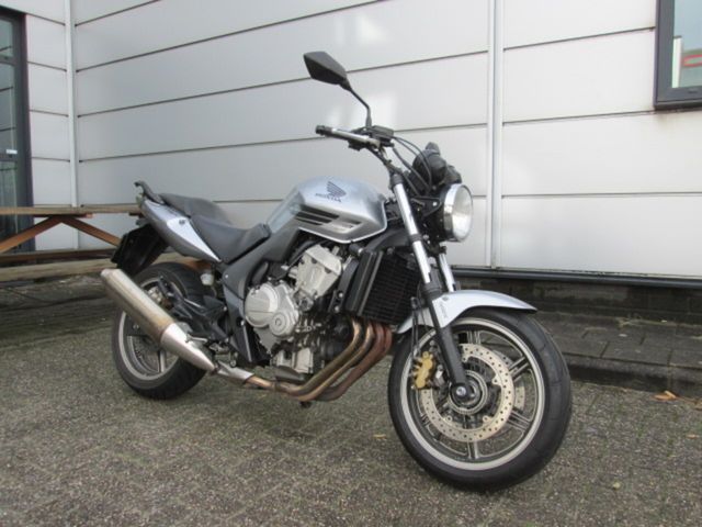 honda - cbf-600-n-abs