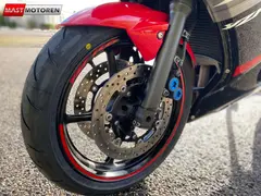Yamaha YZF R6 2003 occasion – foto 13 van 14