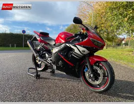 Yamaha YZF R6 2003 occasion