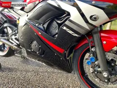 Yamaha YZF R6 2003 occasion – foto 3 van 14