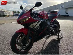 Yamaha YZF R6 2003 occasion – foto 14 van 14