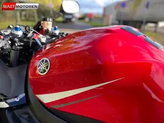 Yamaha YZF R6 2003 occasion – foto 10 van 14