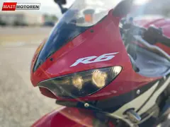 Yamaha YZF R6 2003 occasion – foto 12 van 14