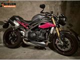 TRIUMPH SPEED TRIPLE R