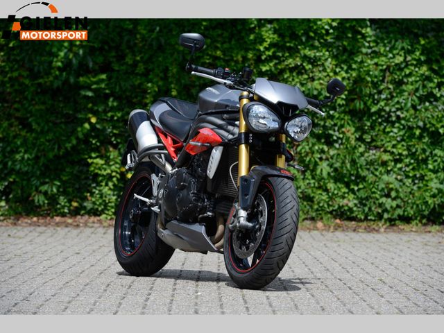 triumph - speed-triple-r