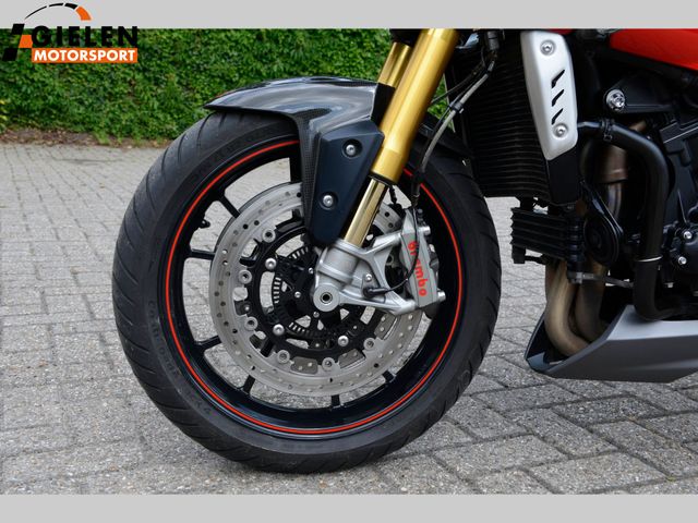 triumph - speed-triple-r