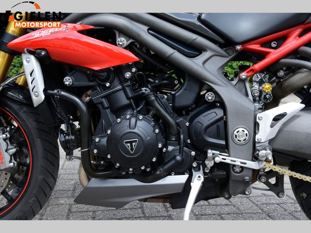 triumph - speed-triple-r