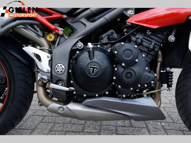 triumph - speed-triple-r