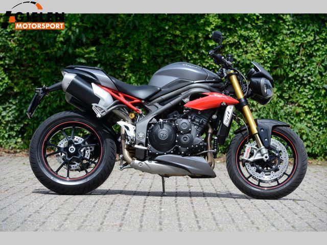 triumph - speed-triple-r
