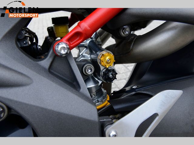 triumph - speed-triple-r