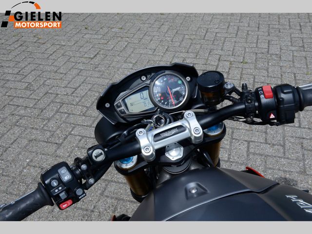 triumph - speed-triple-r