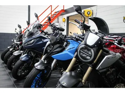 KAWASAKI Z900 – foto 2