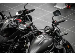 Kawasaki Z900 2025 occasion – foto 3 van 3