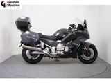YAMAHA FJR 1300 AS