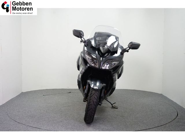 yamaha - fjr-1300-as