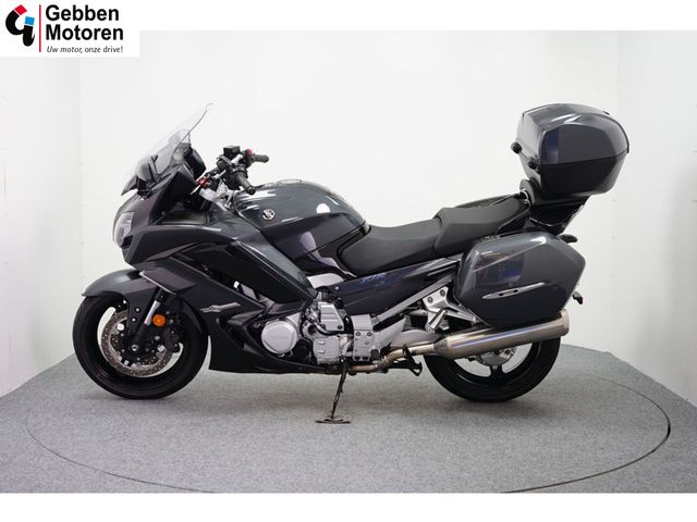 yamaha - fjr-1300-as