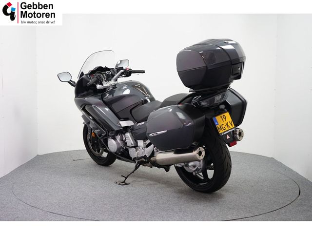 yamaha - fjr-1300-as