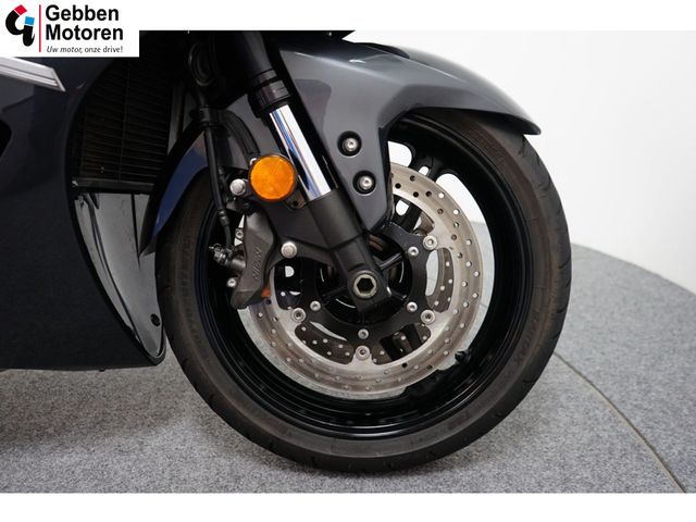 yamaha - fjr-1300-as