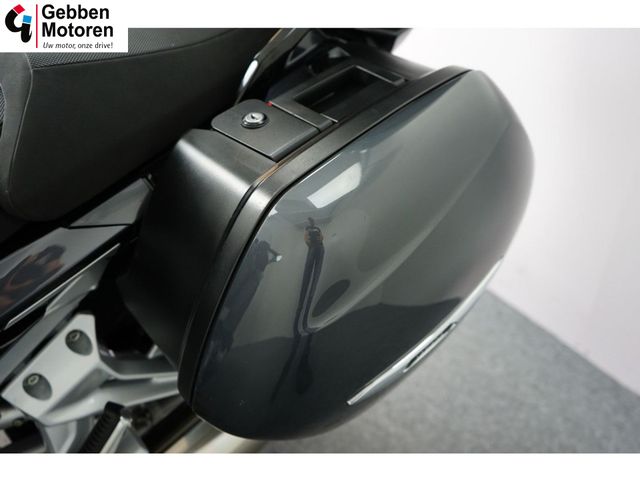 yamaha - fjr-1300-as