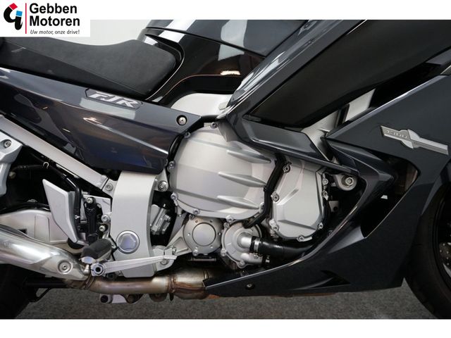 yamaha - fjr-1300-as