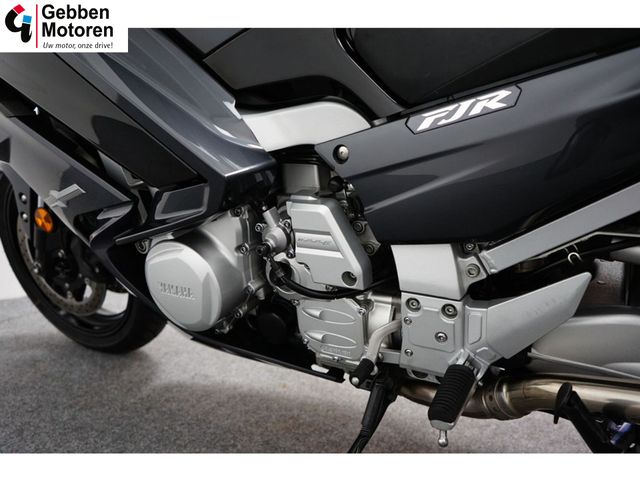 yamaha - fjr-1300-as