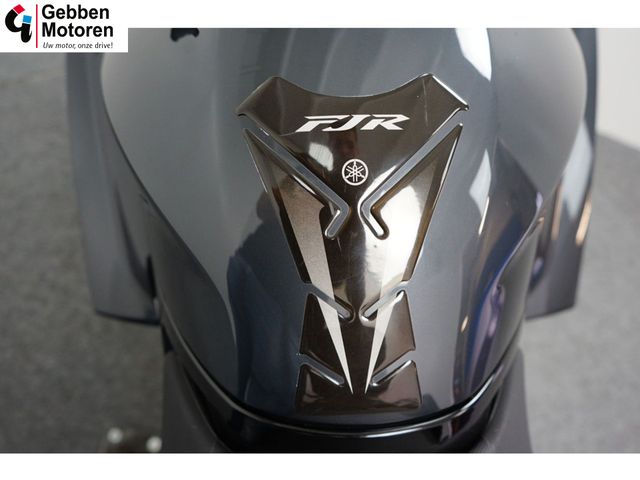 yamaha - fjr-1300-as