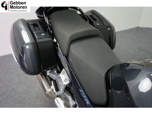 yamaha - fjr-1300-as