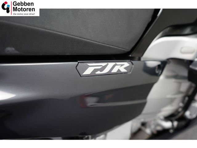 yamaha - fjr-1300-as