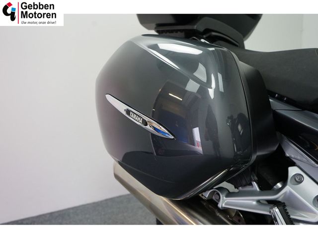 yamaha - fjr-1300-as