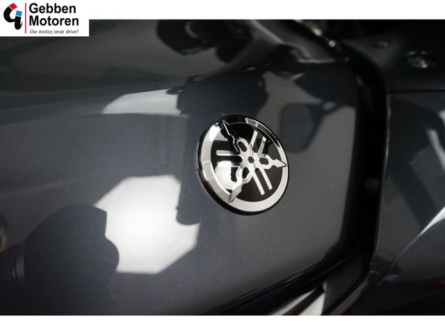 yamaha - fjr-1300-as