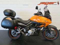 KAWASAKI KLV 1000