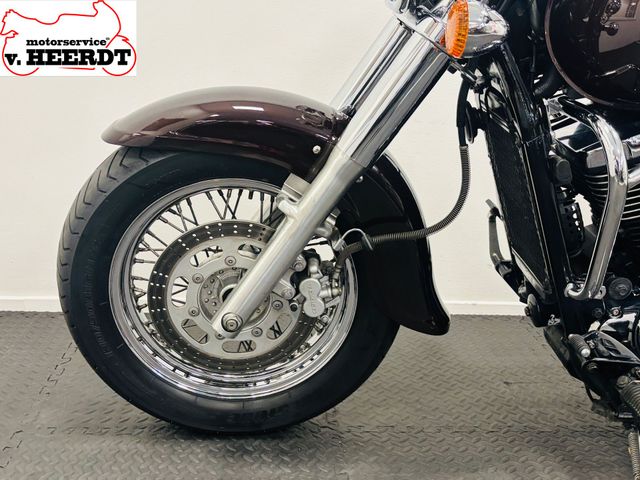 kawasaki - vn-800-classic