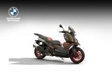BMW C 400 X
