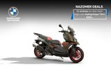 BMW C 400 X