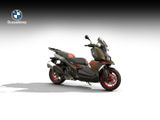 BMW C 400 X