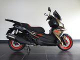 BMW C 400 X