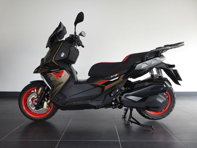bmw - c-400-x