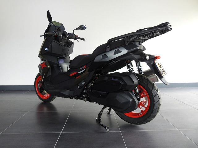 bmw - c-400-x