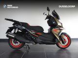 BMW C 400 X