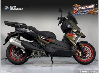 BMW C 400 X 2026 occasion