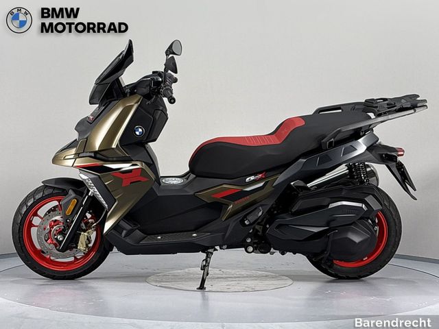 bmw - c-400-x