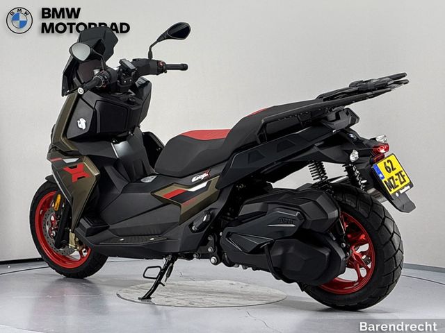 bmw - c-400-x