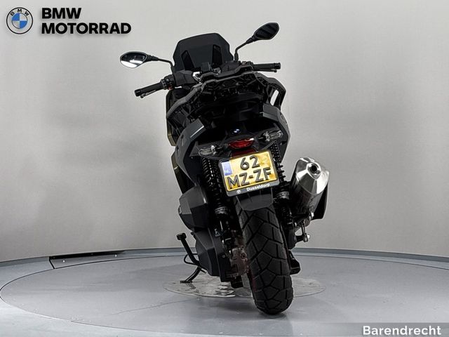 bmw - c-400-x
