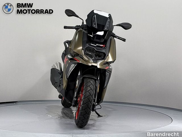 bmw - c-400-x