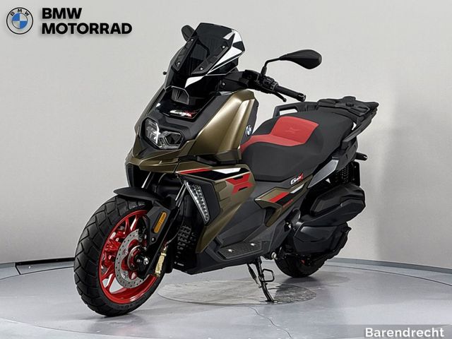bmw - c-400-x
