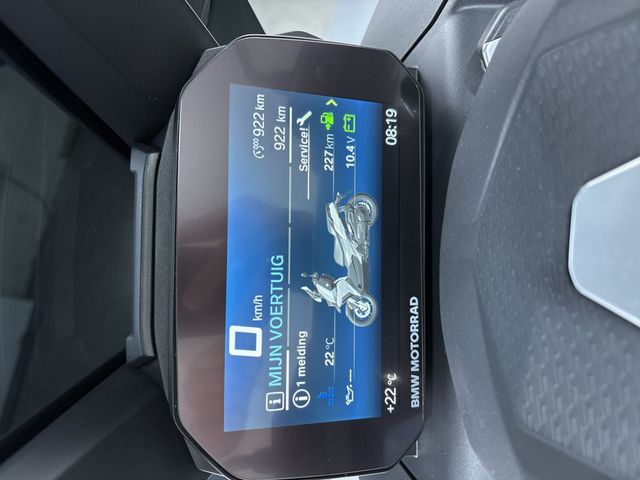 bmw - c-400-x