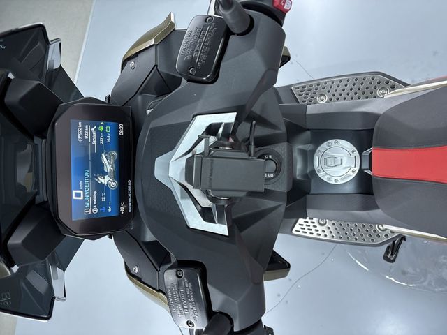 bmw - c-400-x