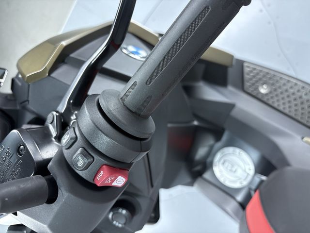 bmw - c-400-x