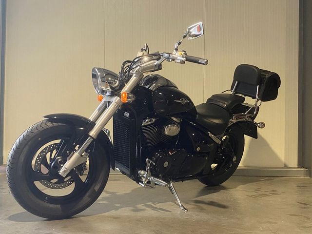 suzuki - intruder-m-800